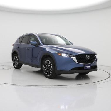 2023 Mazda CX-5 2.5 S
