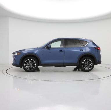 2023 Mazda CX-5 2.5 S