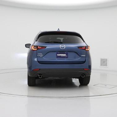 2023 Mazda CX-5 2.5 S