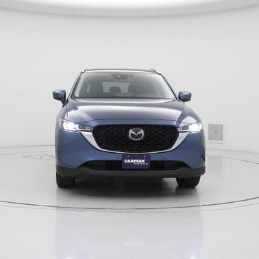 2023 Mazda CX-5 2.5 S