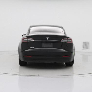 2022 Tesla Model 3 Standard Range