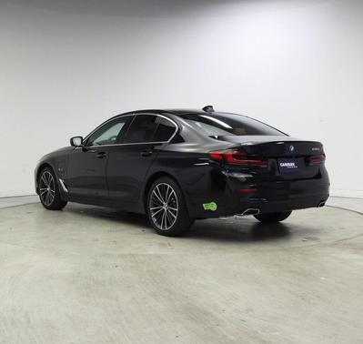 2023 BMW 530e Base