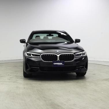 2023 BMW 530e Base