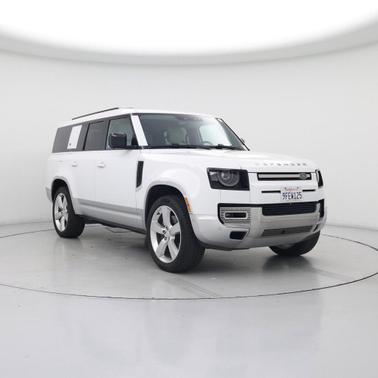 2023 Land Rover Defender 130 First Edition