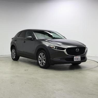 2021 Mazda CX-30 Select