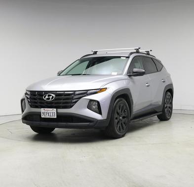 2023 Hyundai TUCSON XRT