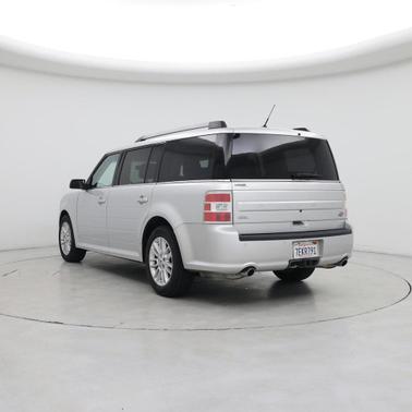 2013 Ford Flex SEL