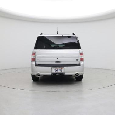 2013 Ford Flex SEL