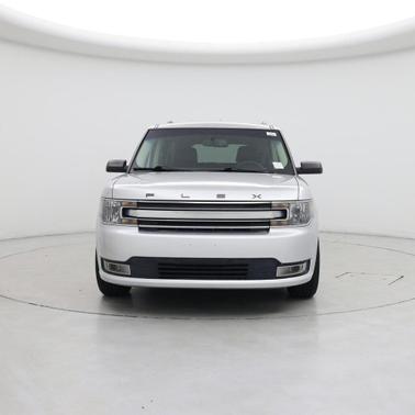 2013 Ford Flex SEL