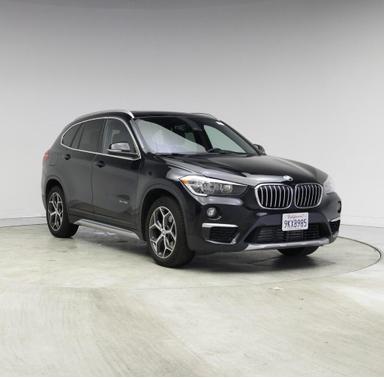 2018 BMW X1 xDrive28i