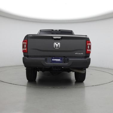 2019 RAM 2500 Limited Crew Cab 4x4 6'4' Box