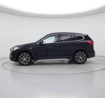 2021 BMW X1 sDrive28i