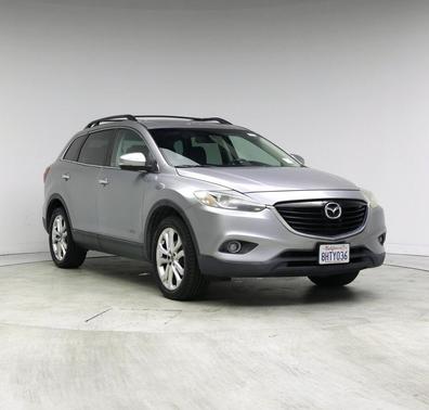 2013 Mazda CX-9 Grand Touring