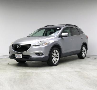 2013 Mazda CX-9 Grand Touring
