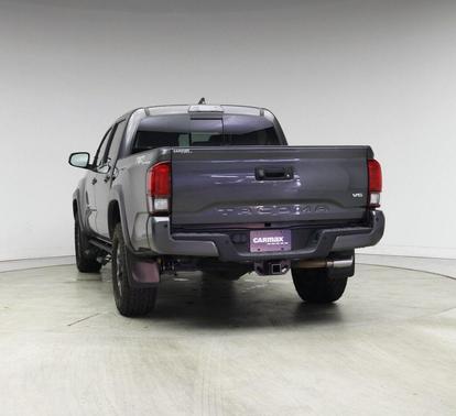 2018 Toyota Tacoma TRD Off Road