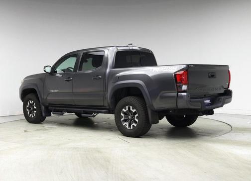 2018 Toyota Tacoma TRD Off Road