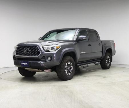 2018 Toyota Tacoma TRD Off Road