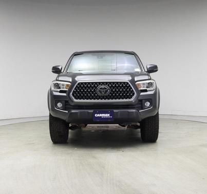 2018 Toyota Tacoma TRD Off Road