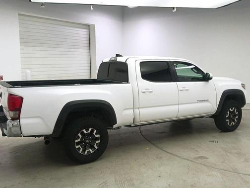 2017 Toyota Tacoma TRD Off Road