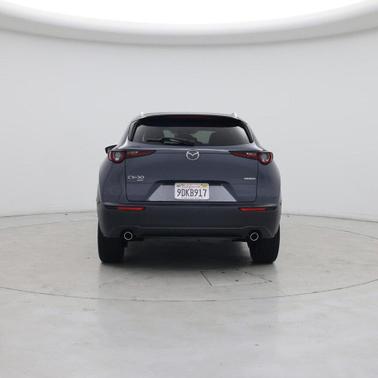 2022 Mazda CX-30 2.5 S Carbon Edition