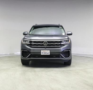 2023 Volkswagen Atlas 3.6L SEL Premium