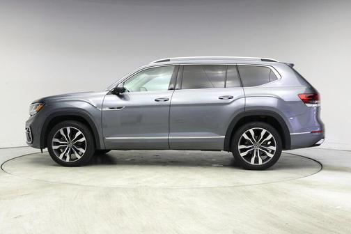 2023 Volkswagen Atlas 3.6L SEL Premium