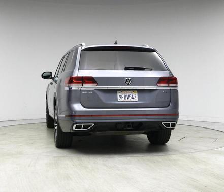 2023 Volkswagen Atlas 3.6L SEL Premium