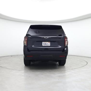 2023 Chevrolet Tahoe 4WD Z71