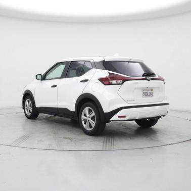 2023 Nissan Kicks S