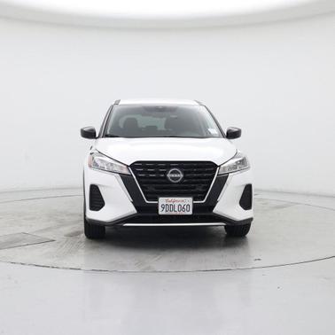 2023 Nissan Kicks S