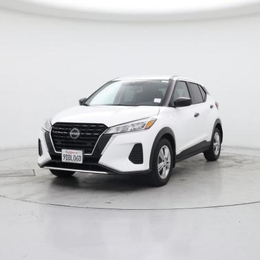2023 Nissan Kicks S