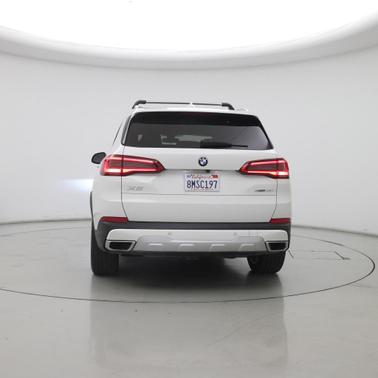 2020 BMW X5 sDrive40i