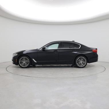 2019 BMW 540 I