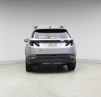 2023 Hyundai TUCSON XRT