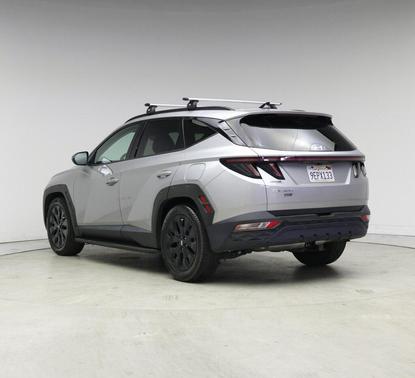 2023 Hyundai TUCSON XRT