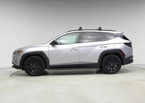 2023 Hyundai TUCSON XRT