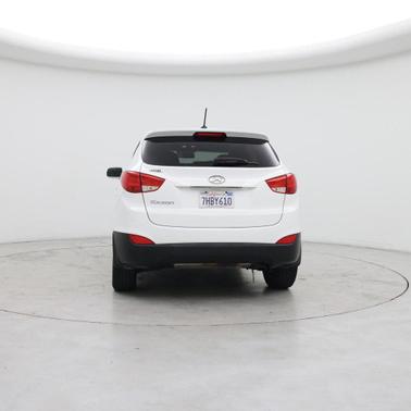 2015 Hyundai TUCSON GLS
