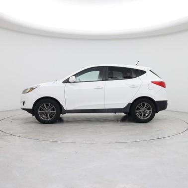 2015 Hyundai TUCSON GLS