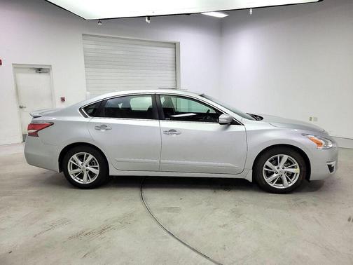 2015 Nissan Altima 2.5 SL