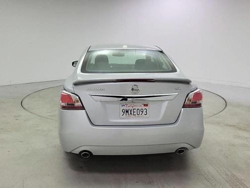 2015 Nissan Altima 2.5 SL
