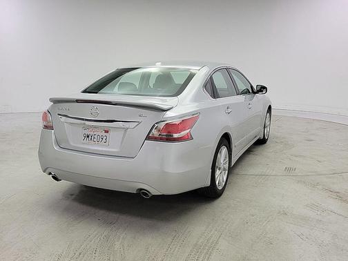 2015 Nissan Altima 2.5 SL