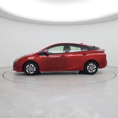 2017 Toyota Prius Two