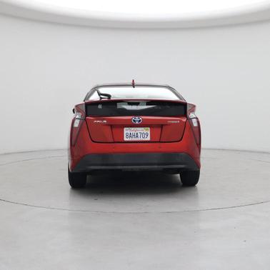 2017 Toyota Prius Two