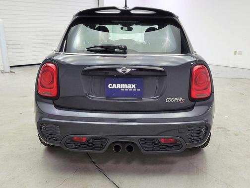 2015 MINI Hardtop Cooper S