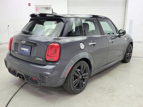 2015 MINI Hardtop Cooper S