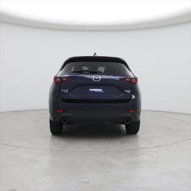 2024 Mazda CX-5 2.5 Turbo Premium