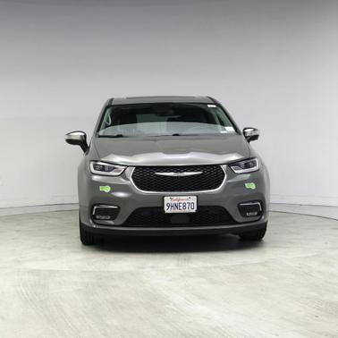2023 Chrysler Pacifica Hybrid Limited