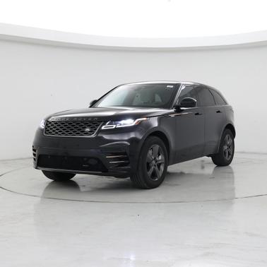 2023 Land Rover Range Rover Velar P250 S R-Dynamic