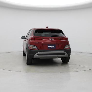 2023 Hyundai KONA SE