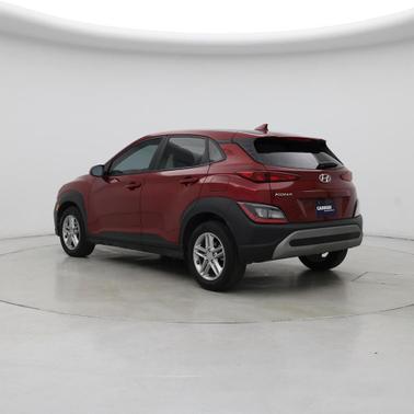 2023 Hyundai KONA SE